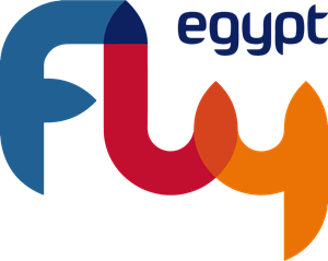 FlyEgypt Airlines Logo.