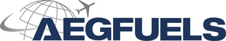 AEG Fuels logo.
