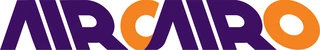 AirCairo logo.