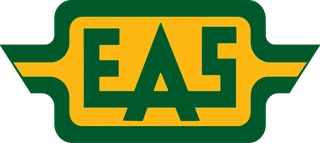 Egyptian Aviation Services logo.
