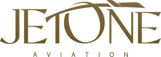 Jet One logo.