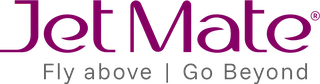 JetMate logo.