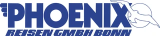 Phoenix Reisen logo.