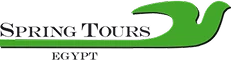 Spring Tours logo.