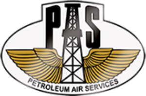 PAS Airlines Logo.