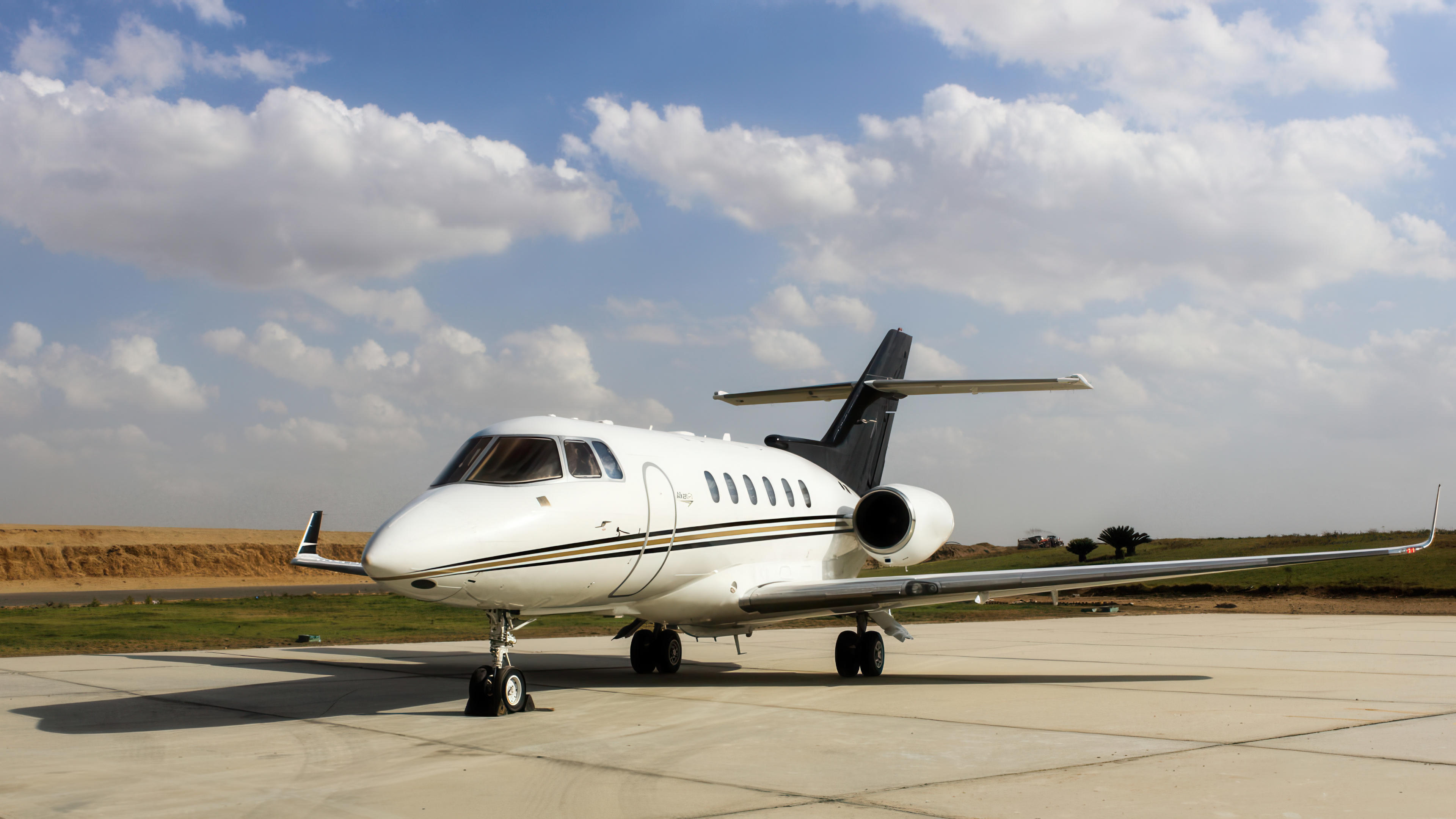Charter Services.